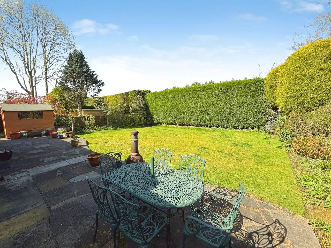 Glandon Drive, Cheadle, photo 23