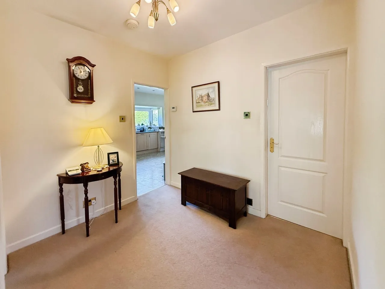 Glandon Drive, Cheadle, photo 2
