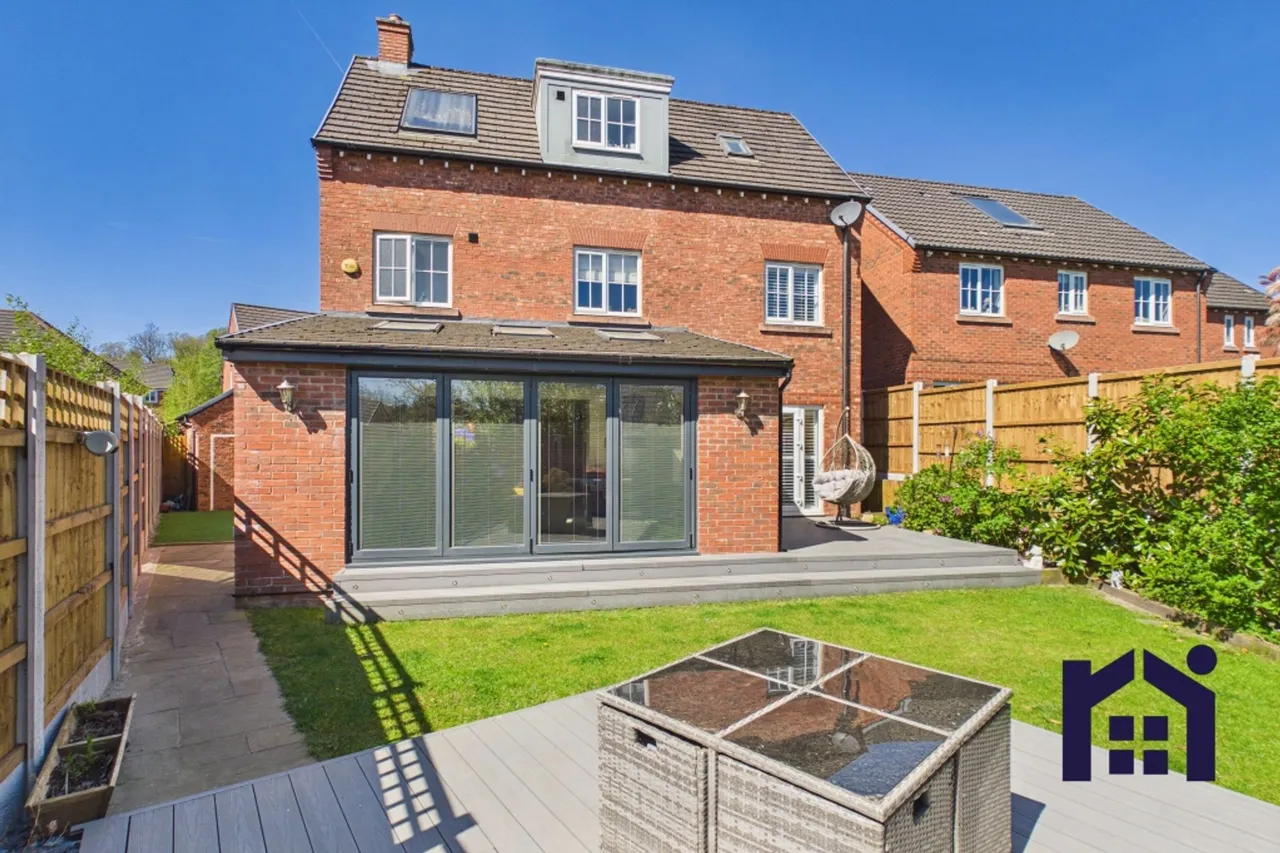 Shireburne Drive, Chorley, PR7 3FR, photo 26