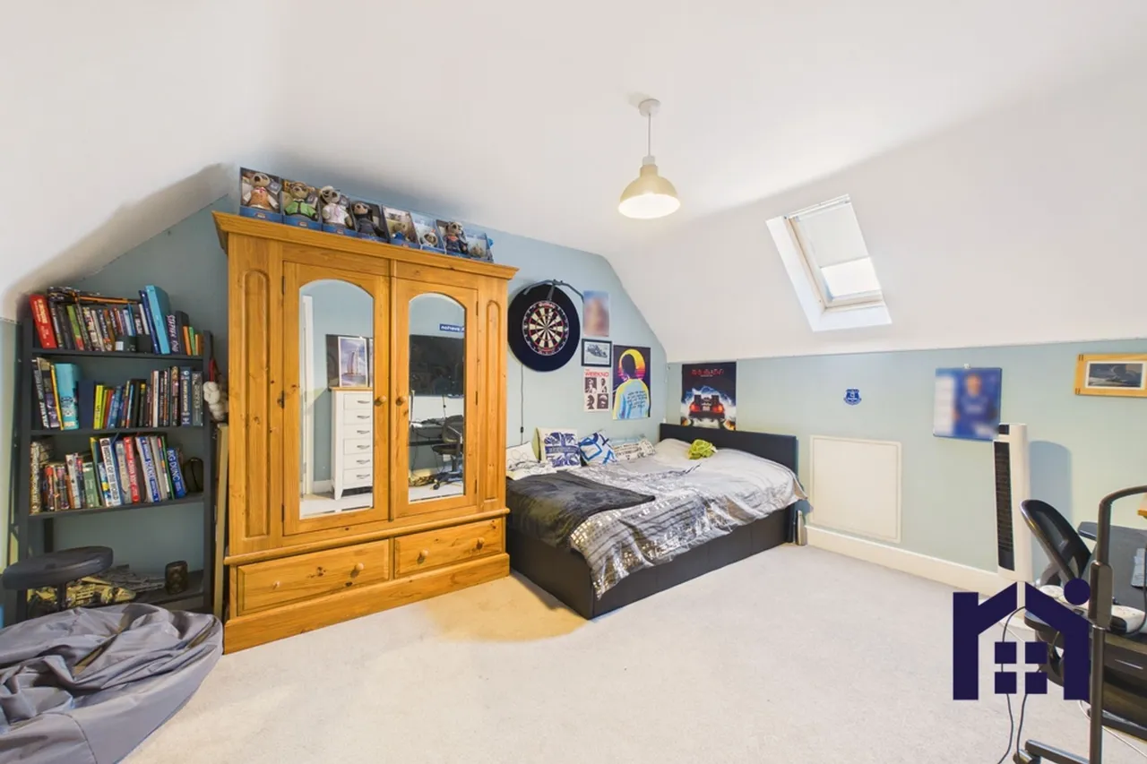 Shireburne Drive, Chorley, PR7 3FR, photo 18