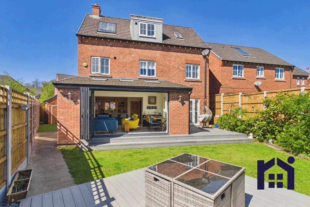 Shireburne Drive, Chorley, PR7 3FR, photo 4