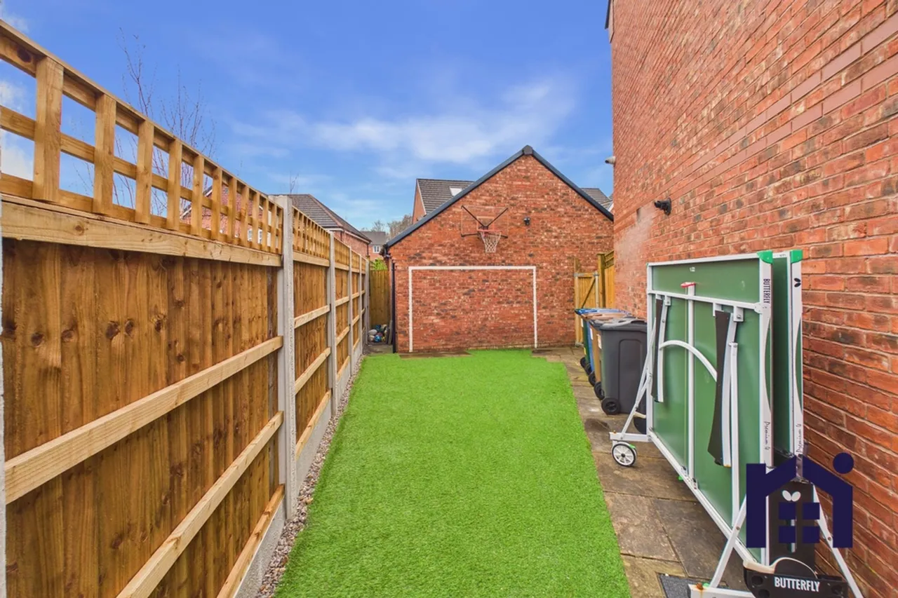 Shireburne Drive, Chorley, PR7 3FR, photo 28