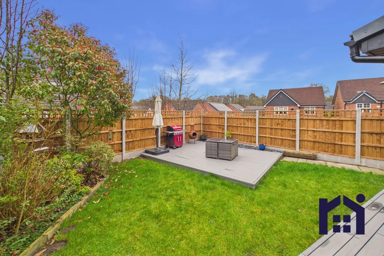 Shireburne Drive, Chorley, PR7 3FR, photo 27