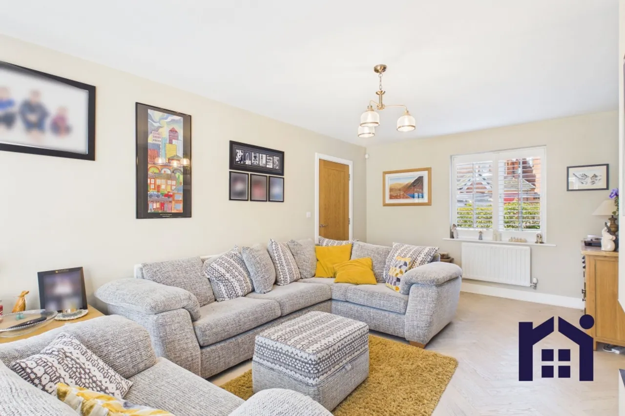 Shireburne Drive, Chorley, PR7 3FR, photo 11