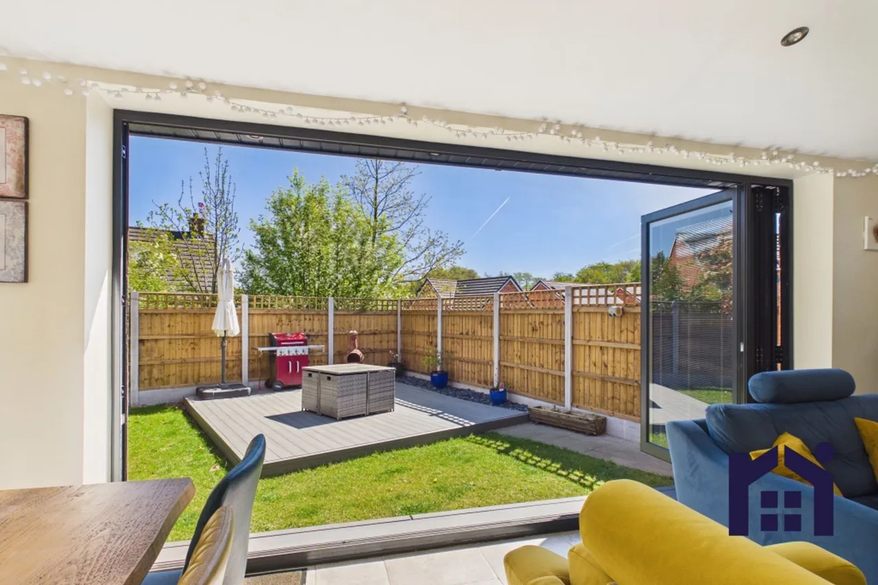 Shireburne Drive, Chorley, PR7 3FR, photo 10