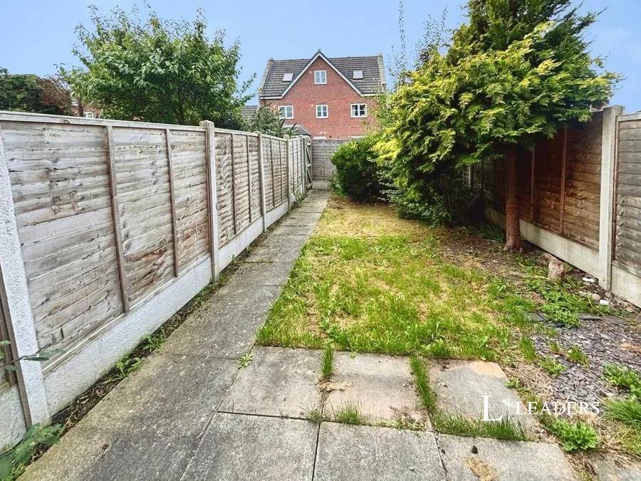 Hawksey Drive, Nantwich, CW5, photo 15