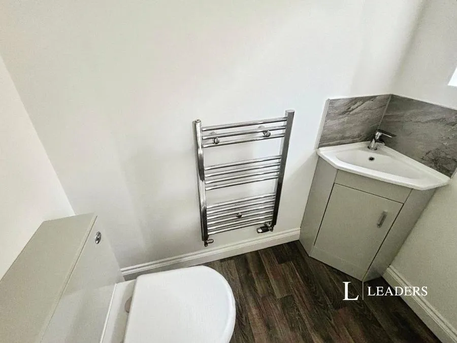 Hawksey Drive, Nantwich, CW5, photo 14