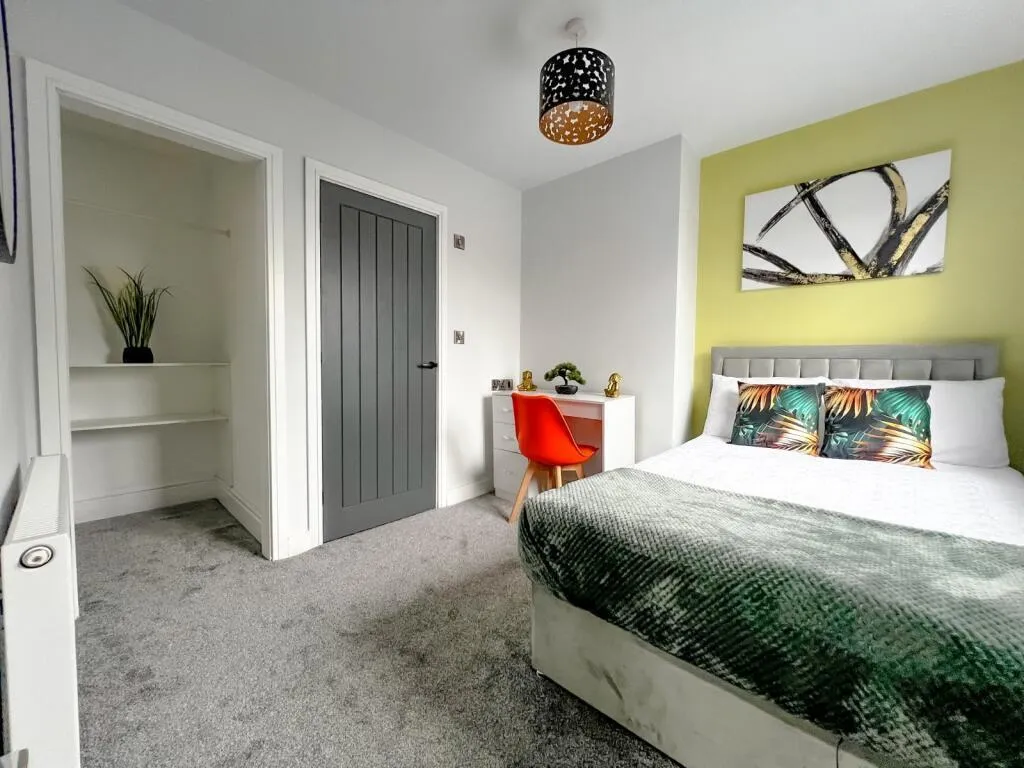 Hill Street, BS15, photo 10