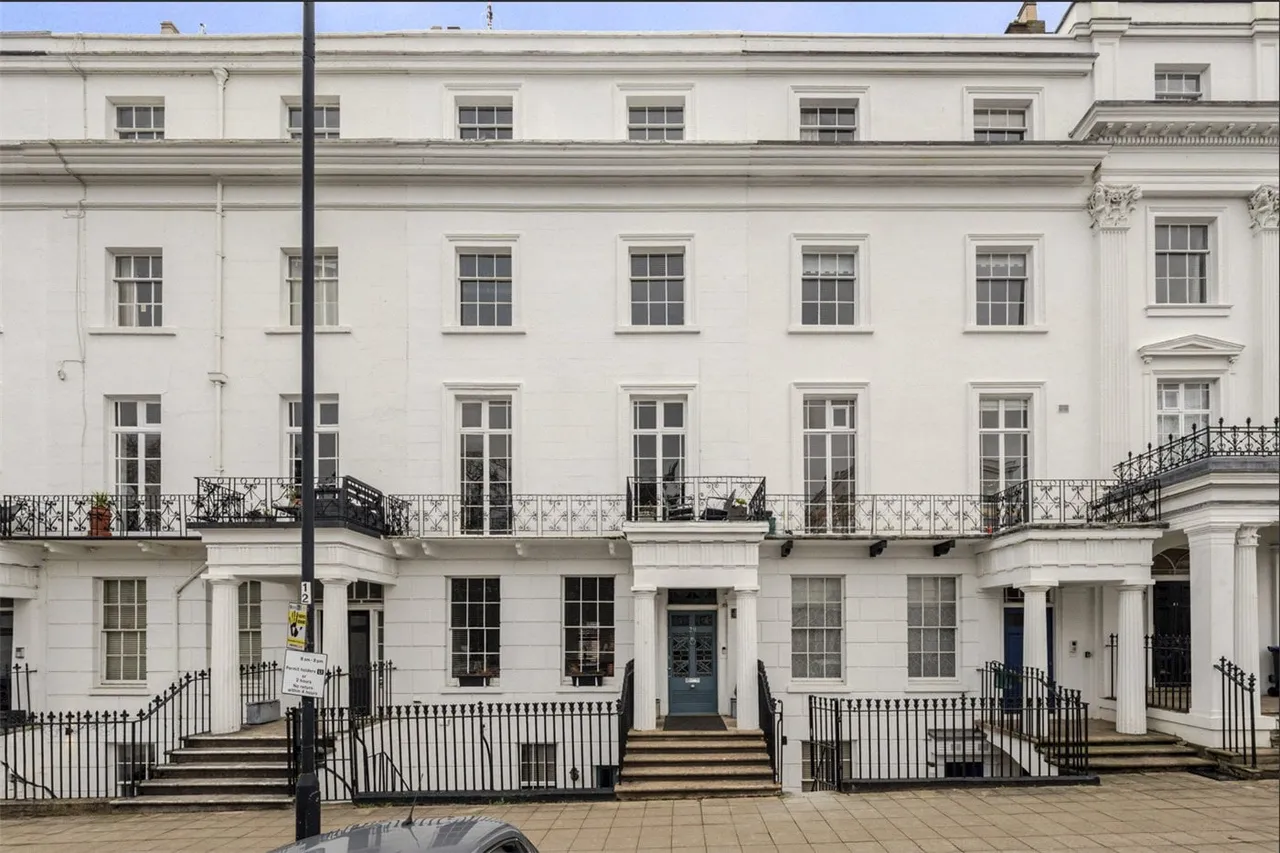 7 bed house for sale — Clarendon Square, Leamington Spa, Warwickshire, CV32