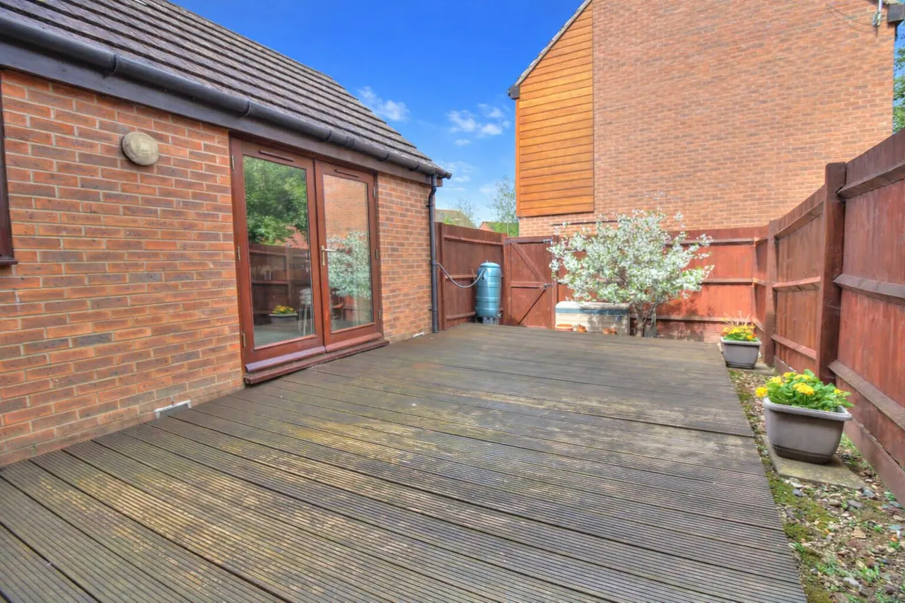 Ropley Way, Milton Keynes, MK10, photo 20