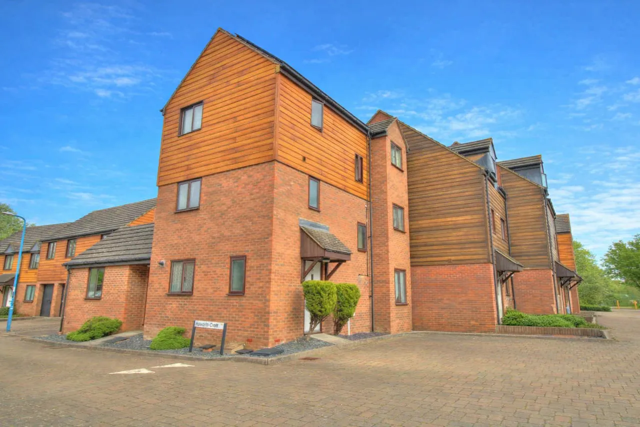 4 bed house for sale, Ropley Way, Milton Keynes, MK10