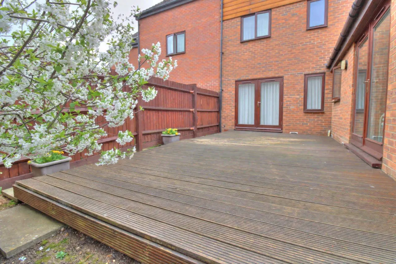Ropley Way, Milton Keynes, MK10, photo 4