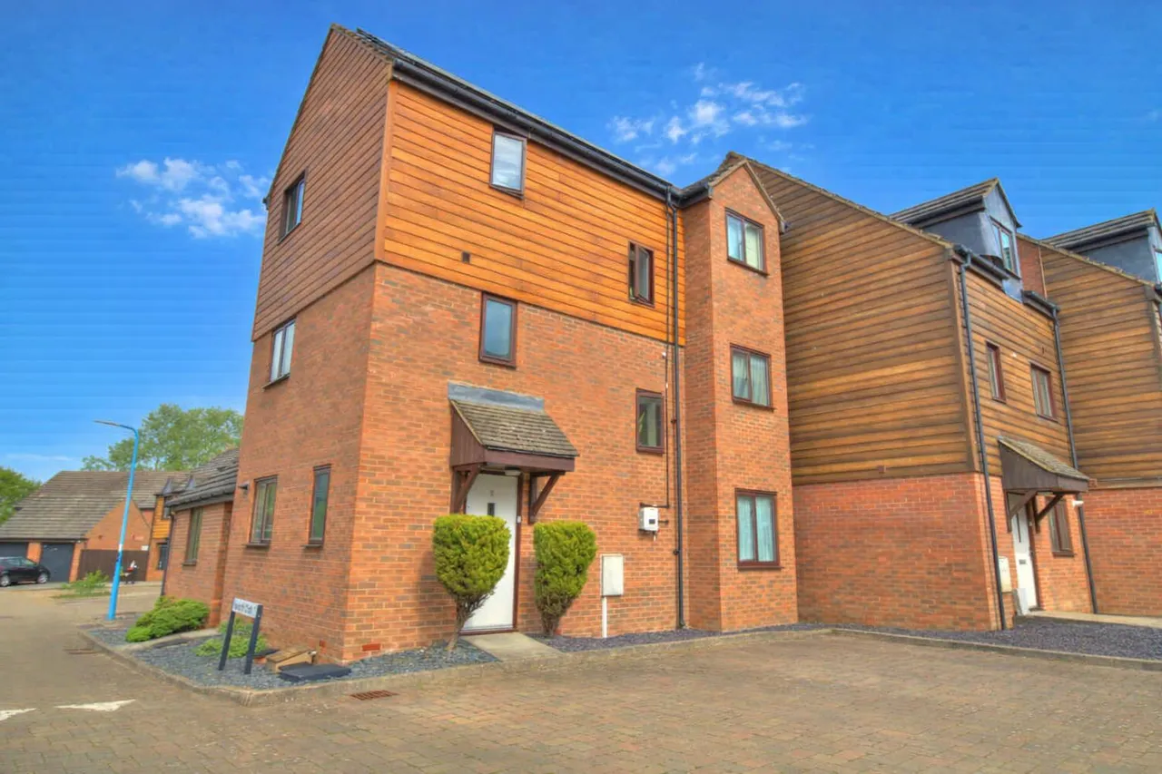 Ropley Way, Milton Keynes, MK10, photo 26
