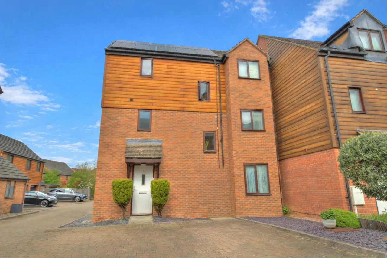 Ropley Way, Milton Keynes, MK10, photo 25