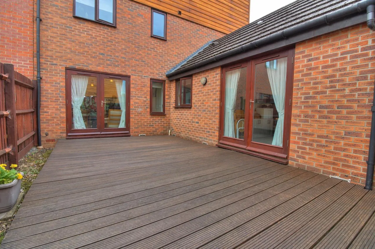 Ropley Way, Milton Keynes, MK10, photo 22
