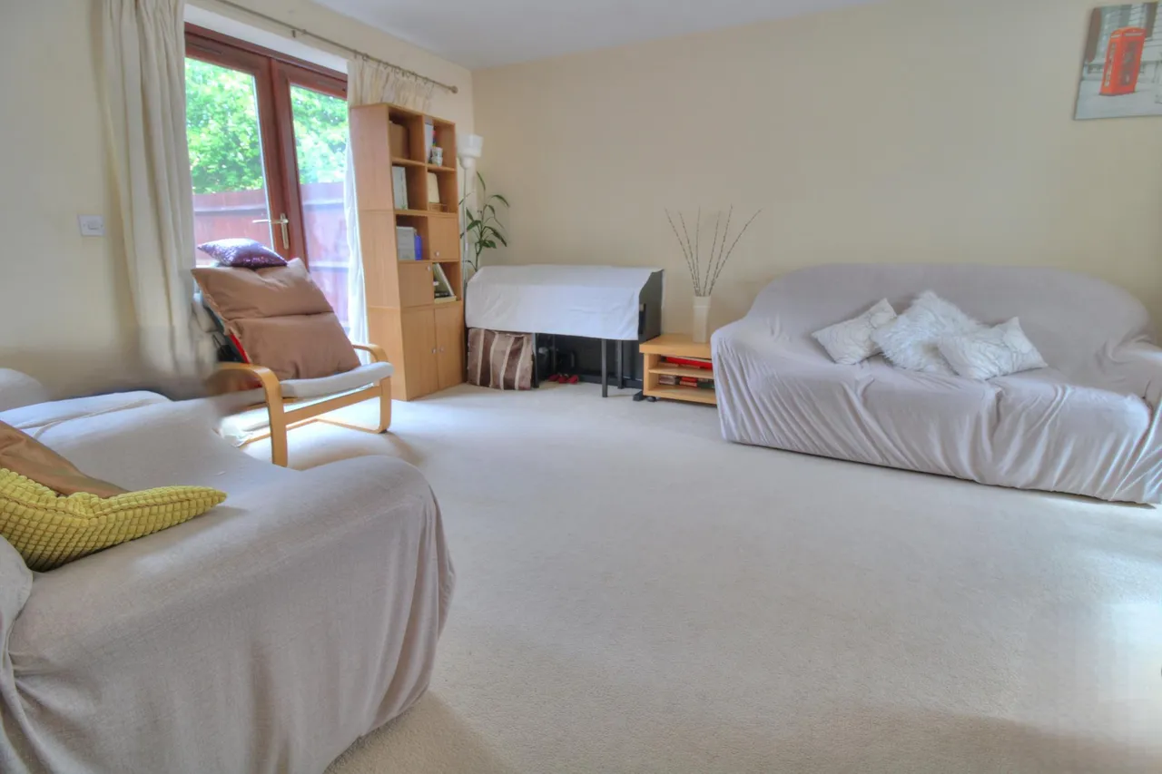 Ropley Way, Milton Keynes, MK10, photo 5