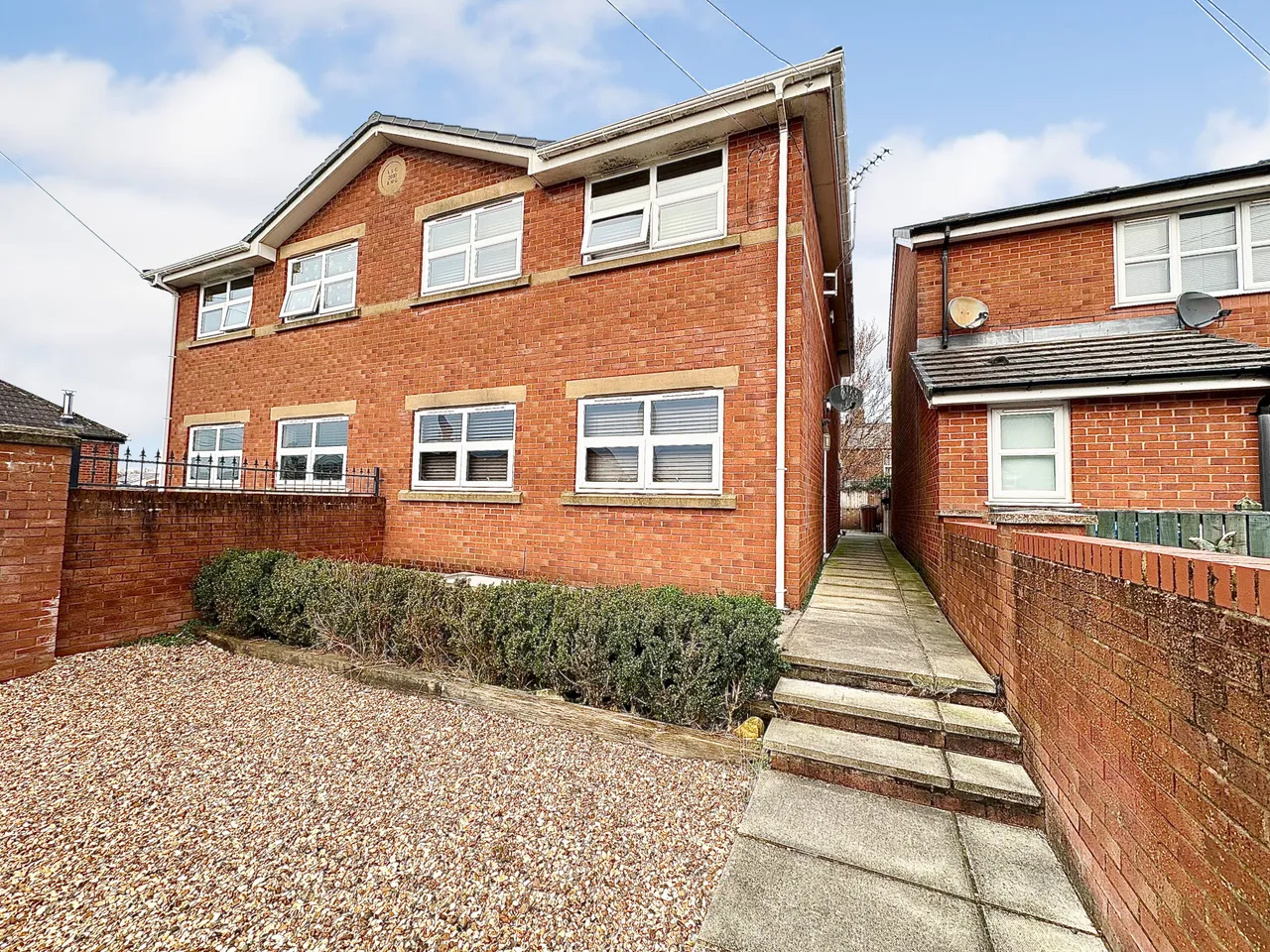 Yew Court, Kirkham, Preston, Lancashire, PR4 2UA, photo 2