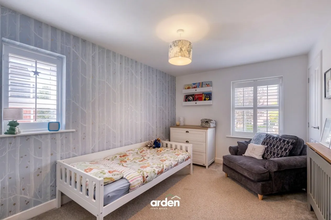 Saxifrage Close, Bromsgrove, B61, photo 10