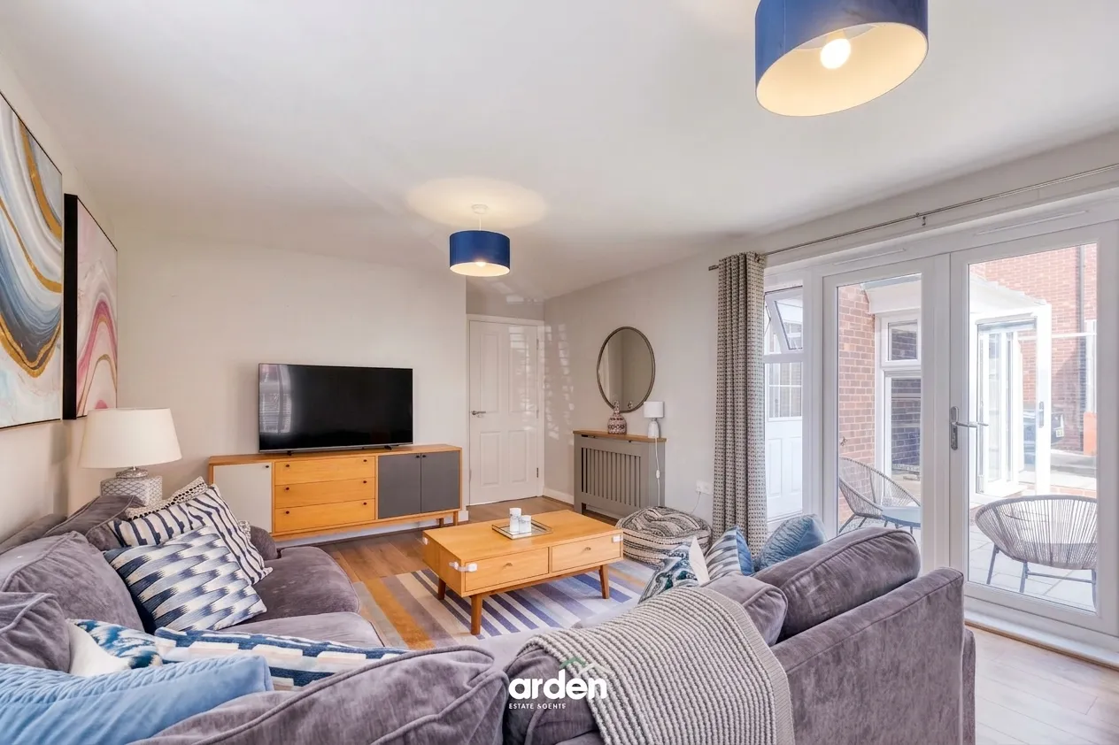 Saxifrage Close, Bromsgrove, B61, photo 5