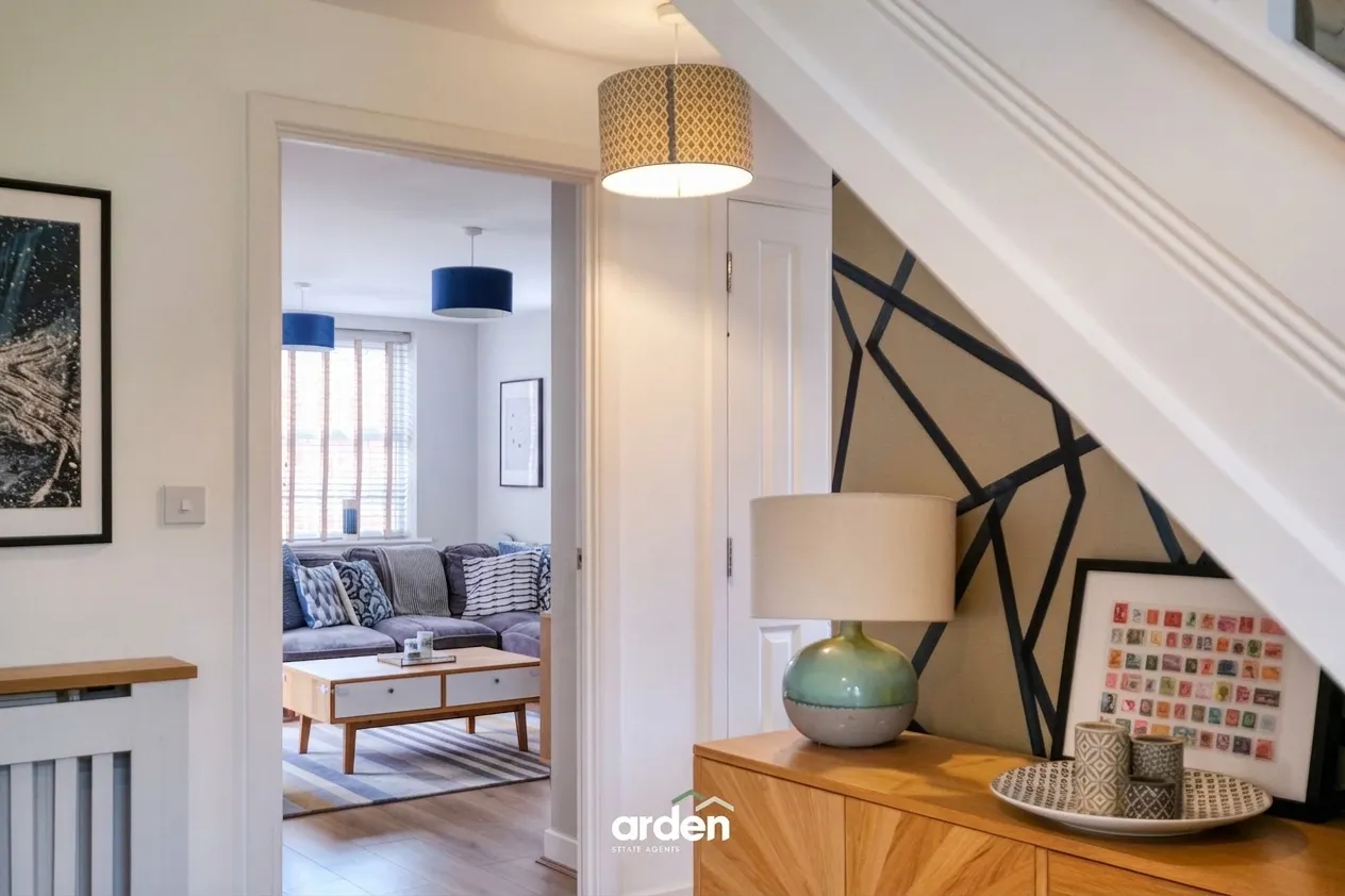 Saxifrage Close, Bromsgrove, B61, photo 6