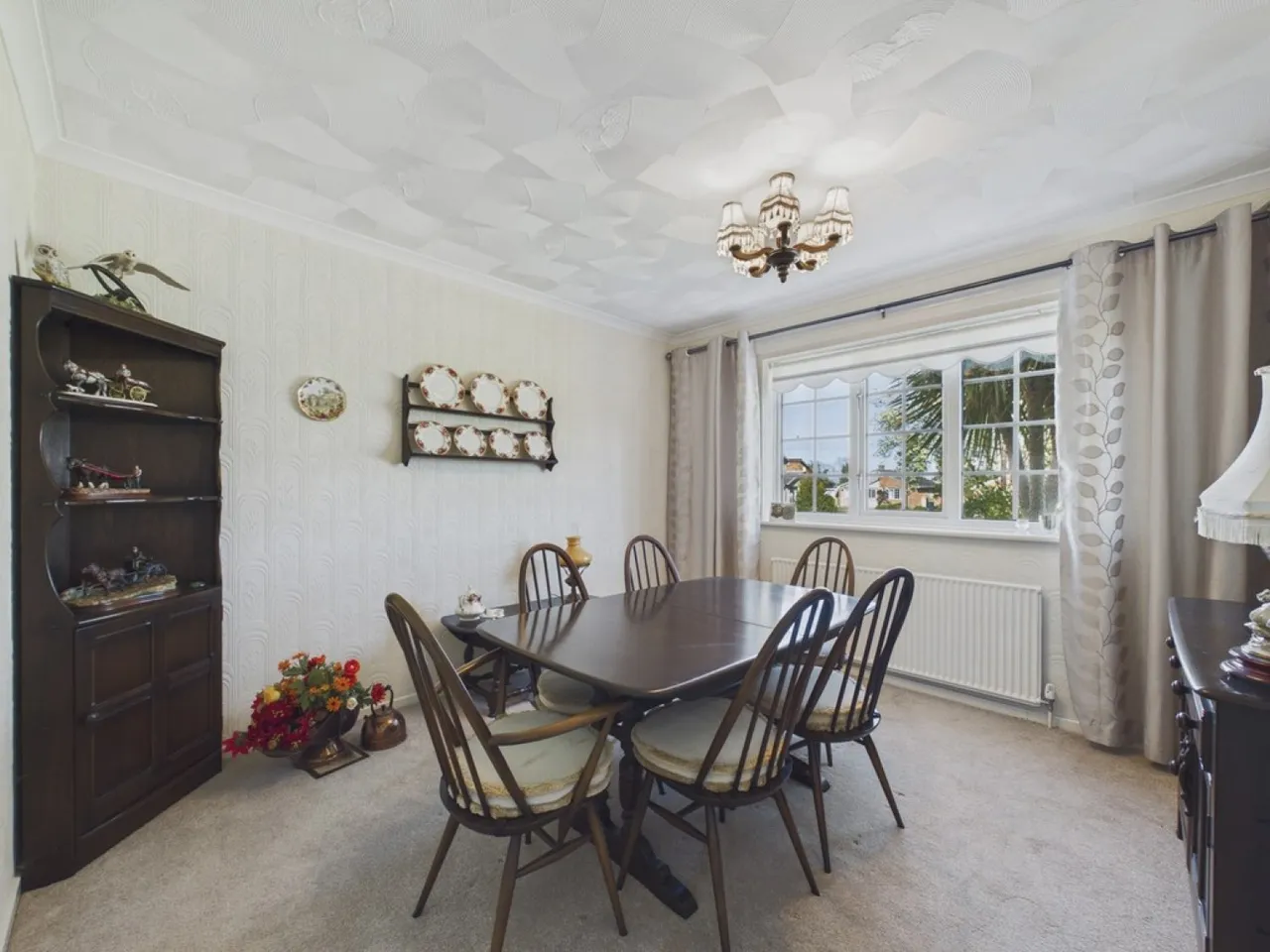 Willow Crescent, Braithwell, photo 8