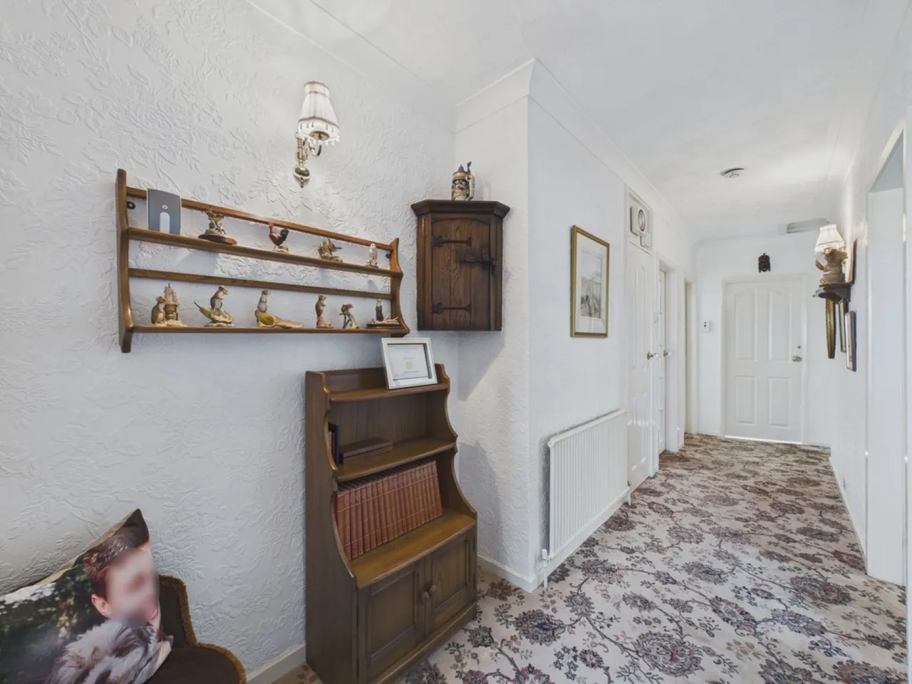Willow Crescent, Braithwell, photo 5