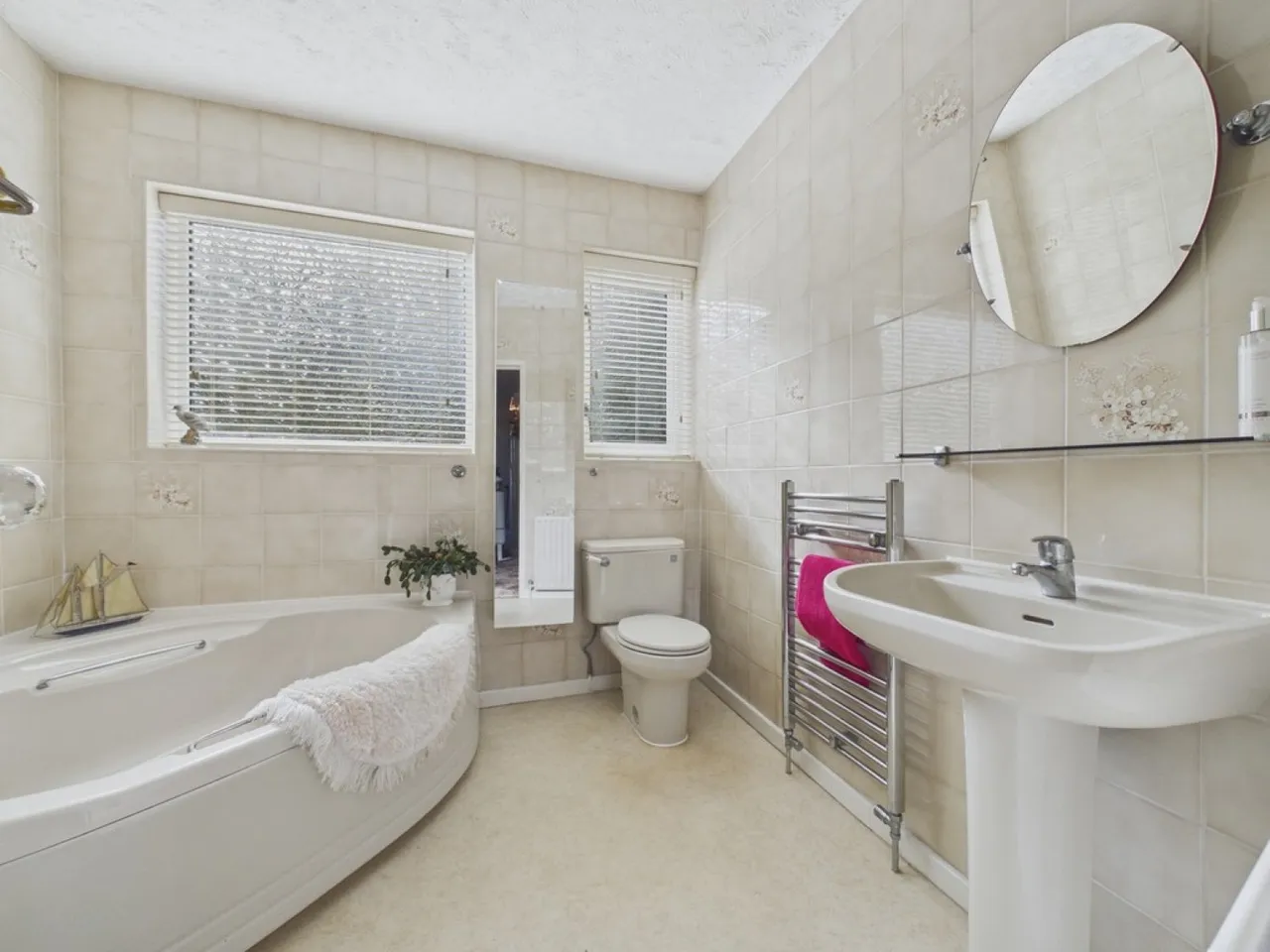 Willow Crescent, Braithwell, photo 10