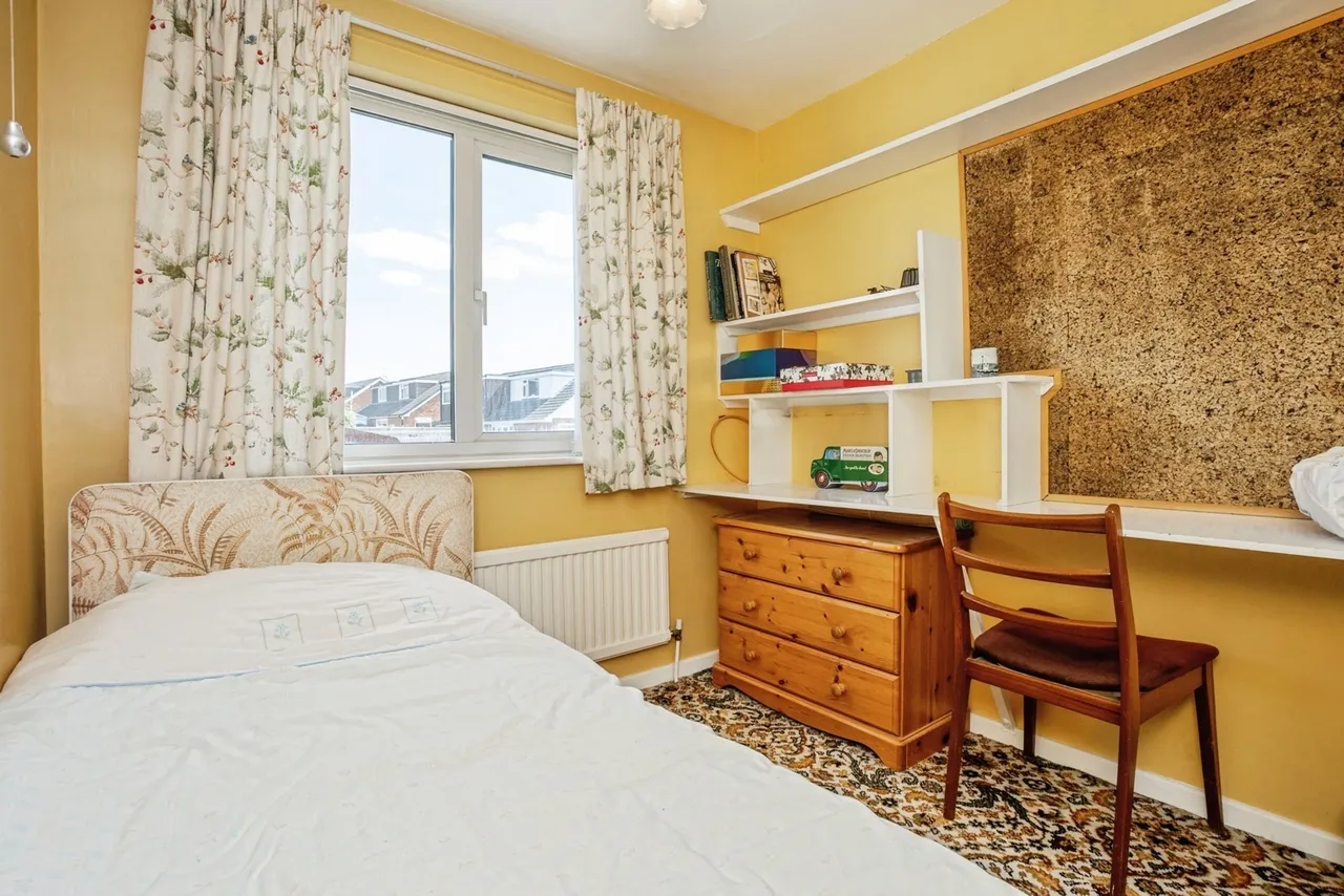 Belvoir Drive, Loughborough, LE11, photo 18