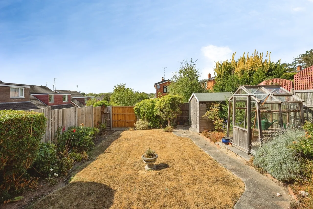 Belvoir Drive, Loughborough, LE11, photo 4