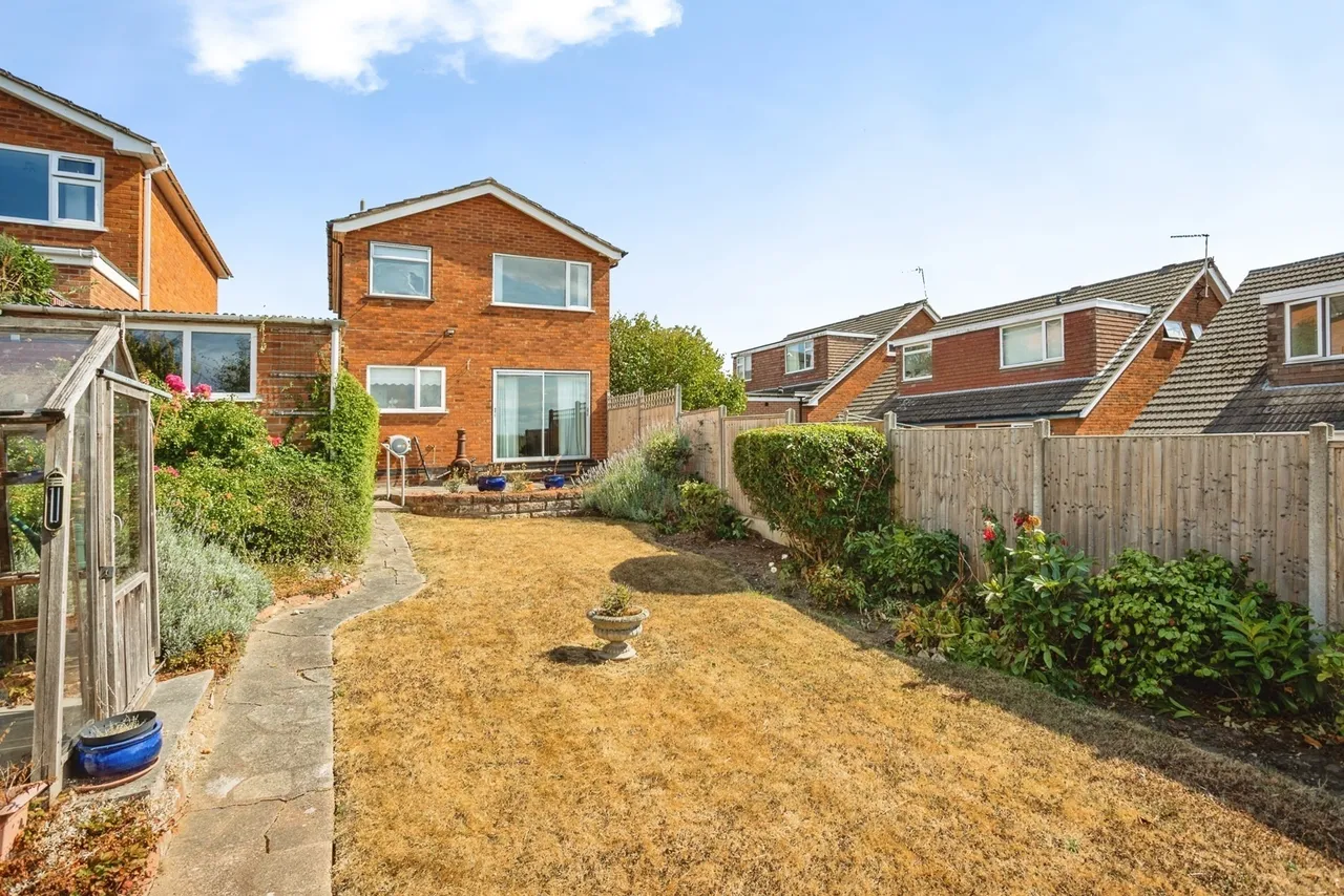 Belvoir Drive, Loughborough, LE11, photo 3
