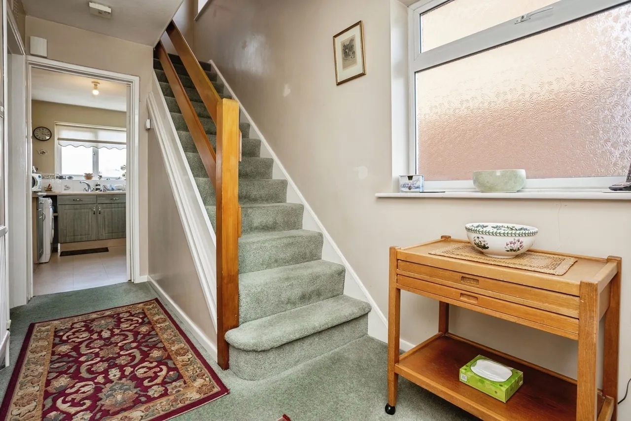 Belvoir Drive, Loughborough, LE11, photo 12