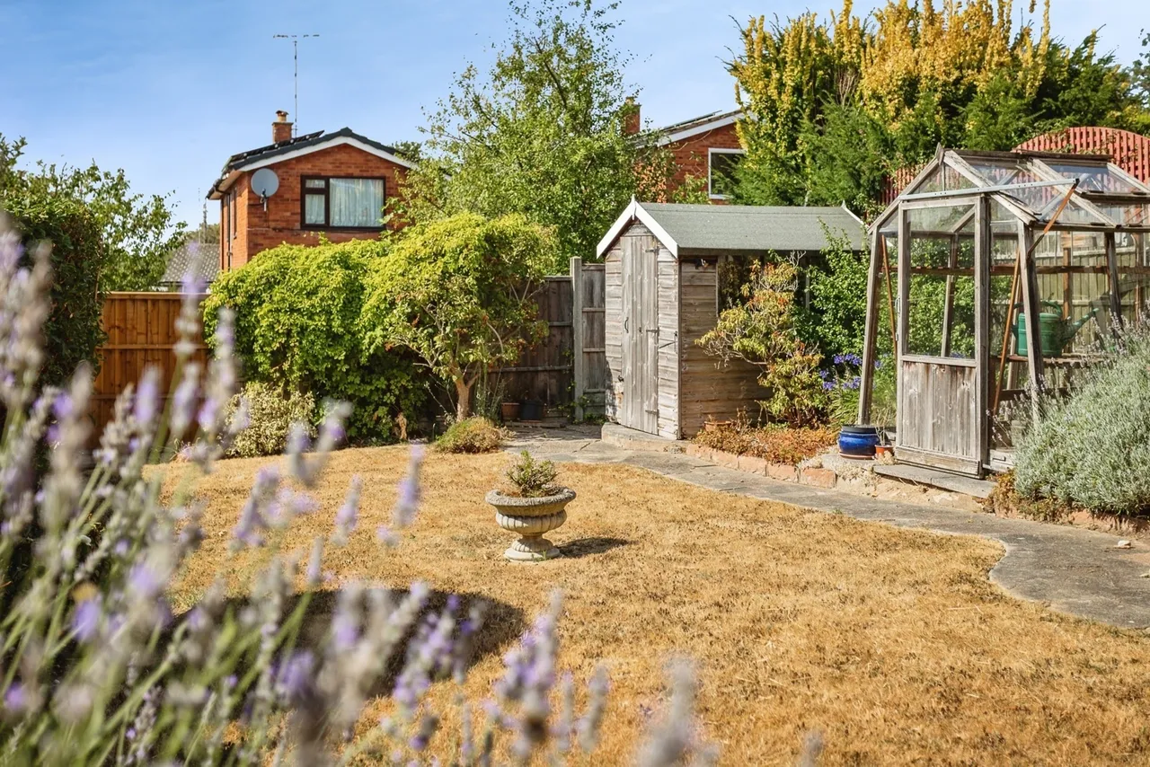 Belvoir Drive, Loughborough, LE11, photo 5