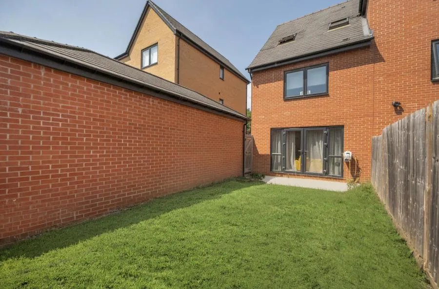 Coley Avenue, Reading, RG1, photo 4