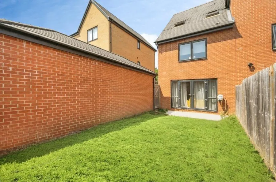 Coley Avenue, Reading, RG1, photo 30