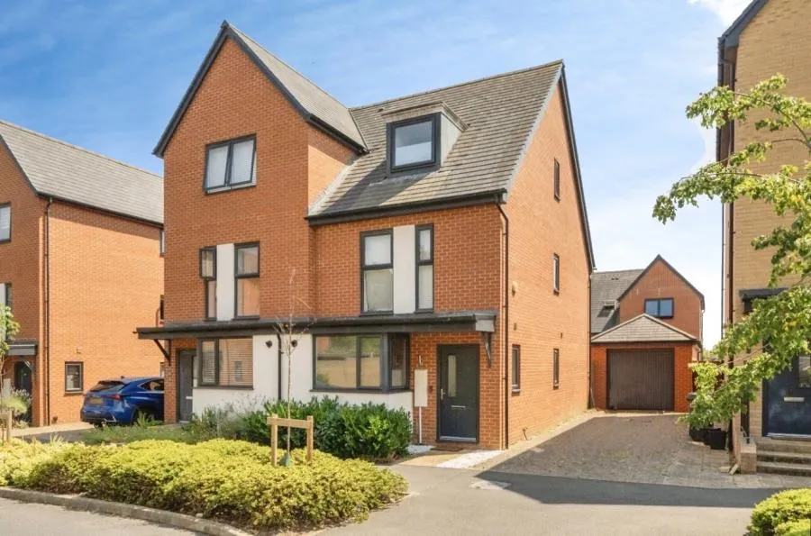 Coley Avenue, Reading, RG1, photo 18