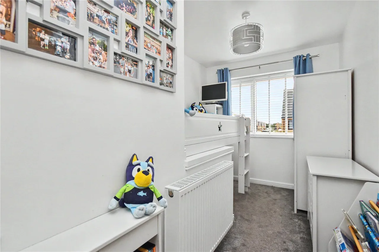 Colliery Close, Allerton Bywater, WF10, photo 10