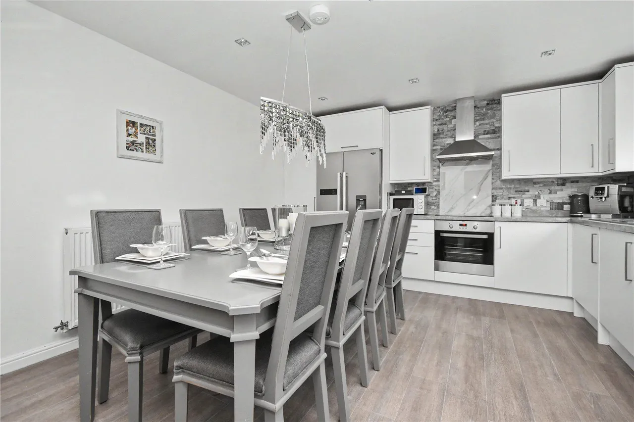 Colliery Close, Allerton Bywater, WF10, photo 4