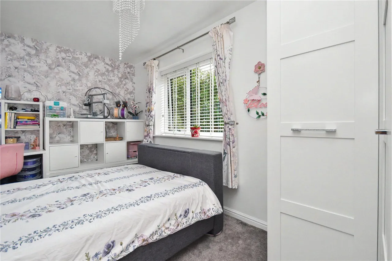 Colliery Close, Allerton Bywater, WF10, photo 16
