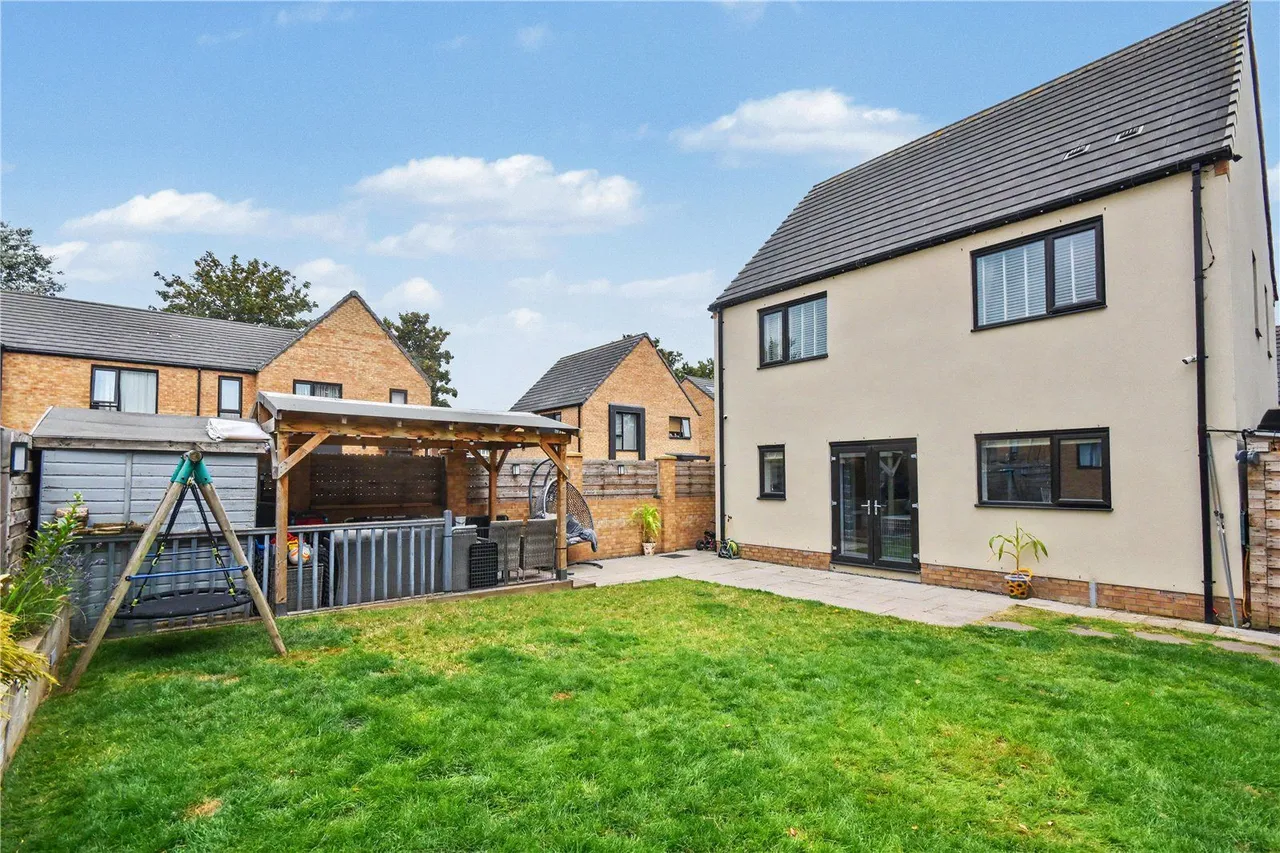 Colliery Close, Allerton Bywater, WF10, photo 8