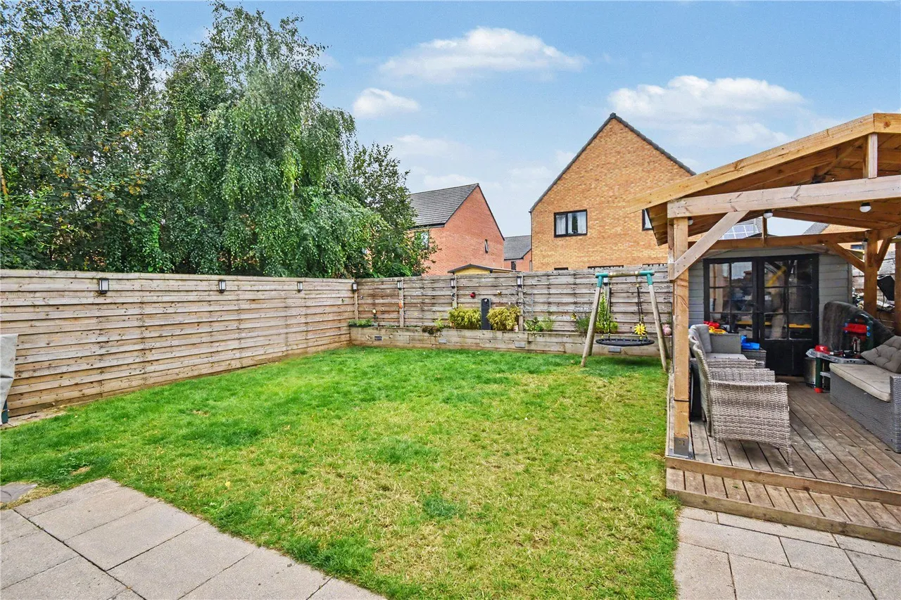 Colliery Close, Allerton Bywater, WF10, photo 21