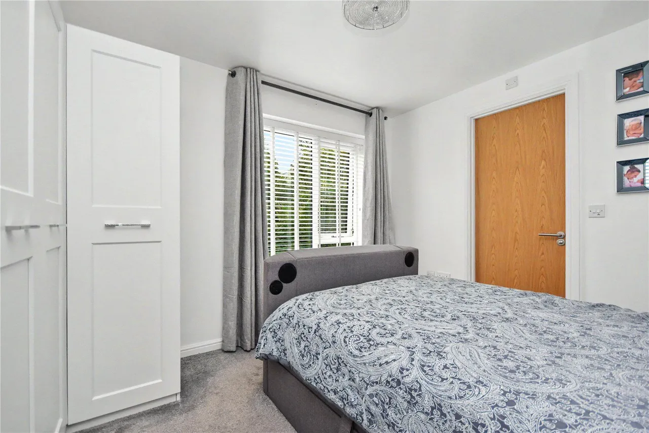 Colliery Close, Allerton Bywater, WF10, photo 17