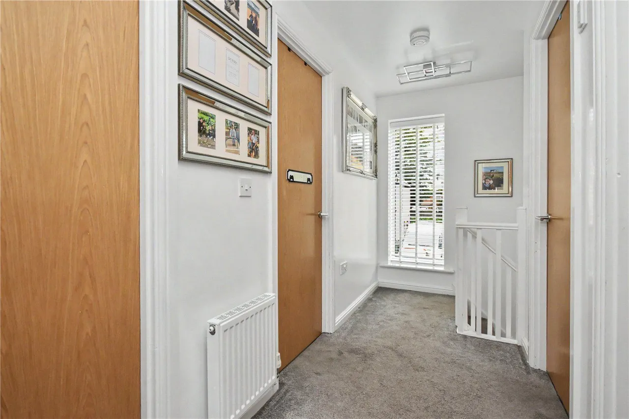Colliery Close, Allerton Bywater, WF10, photo 15