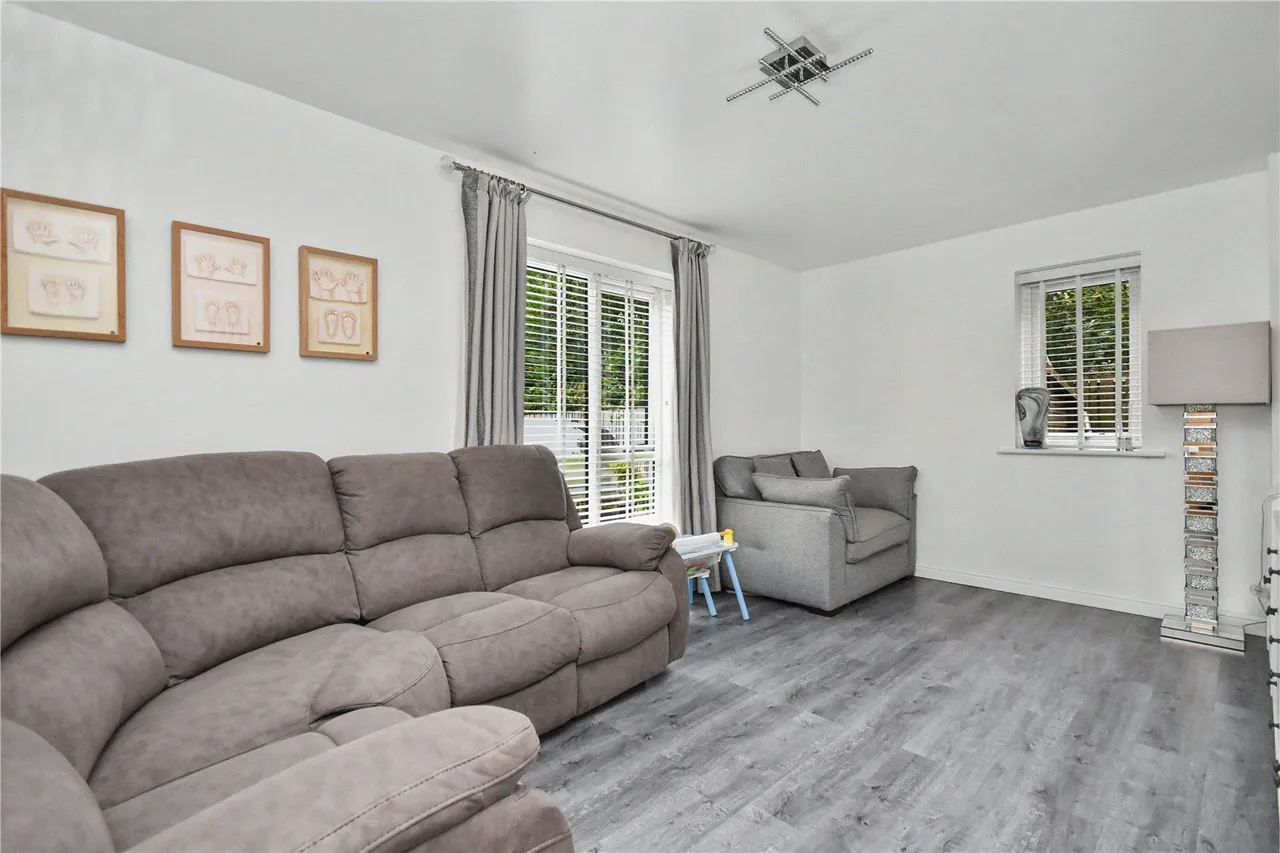 Colliery Close, Allerton Bywater, WF10, photo 12