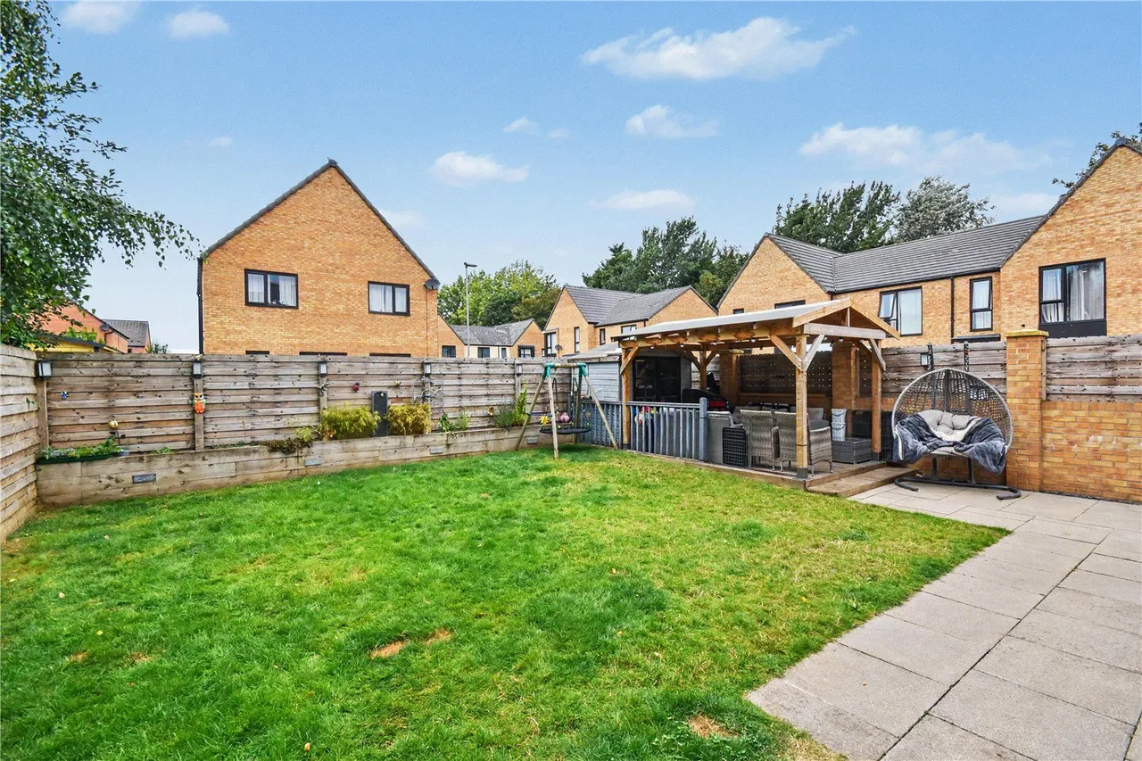 Colliery Close, Allerton Bywater, WF10, photo 20