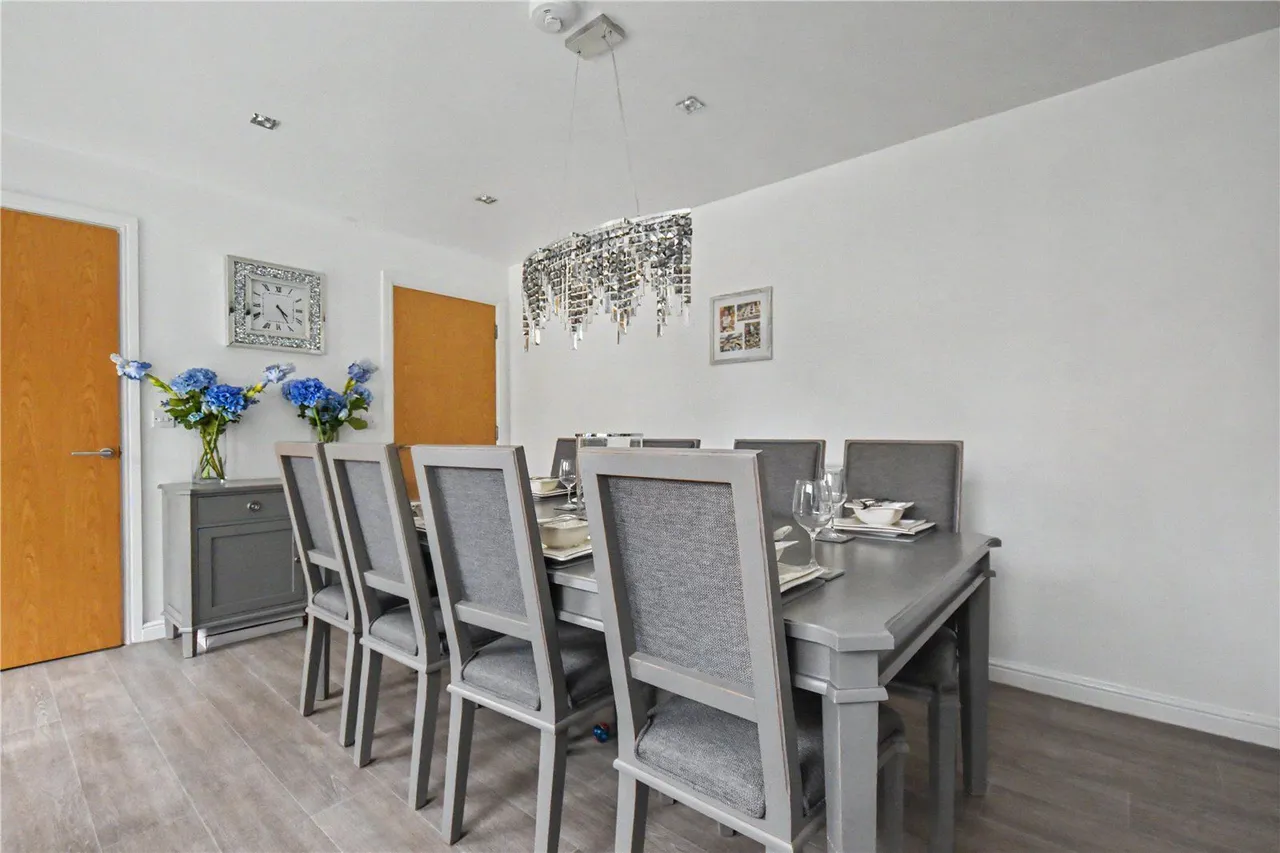 Colliery Close, Allerton Bywater, WF10, photo 13