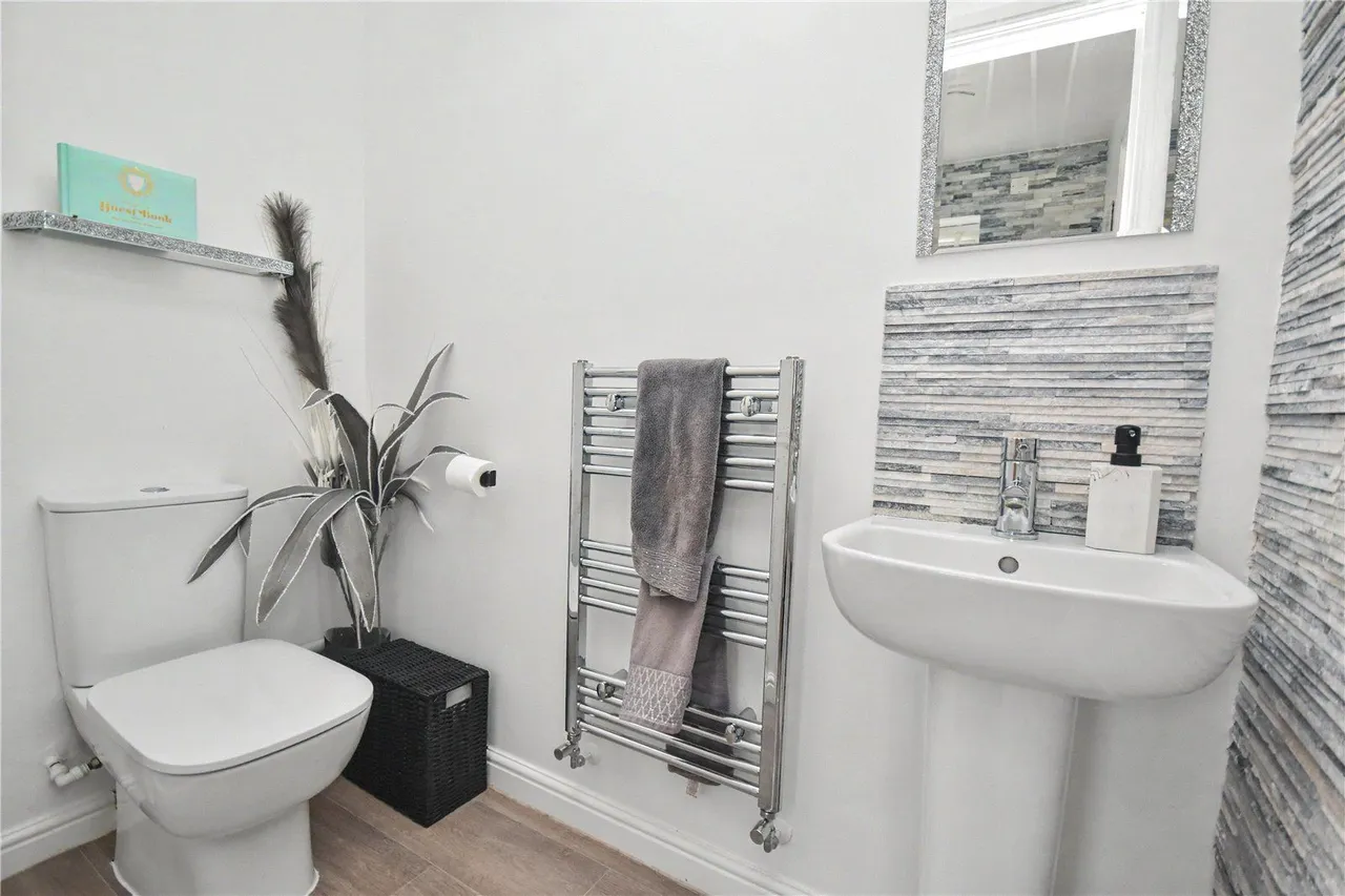 Colliery Close, Allerton Bywater, WF10, photo 19