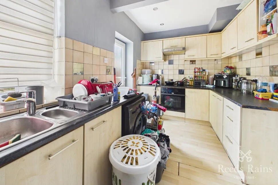 Valentine Road, Sheffield, South Yorkshire, S5, photo 4