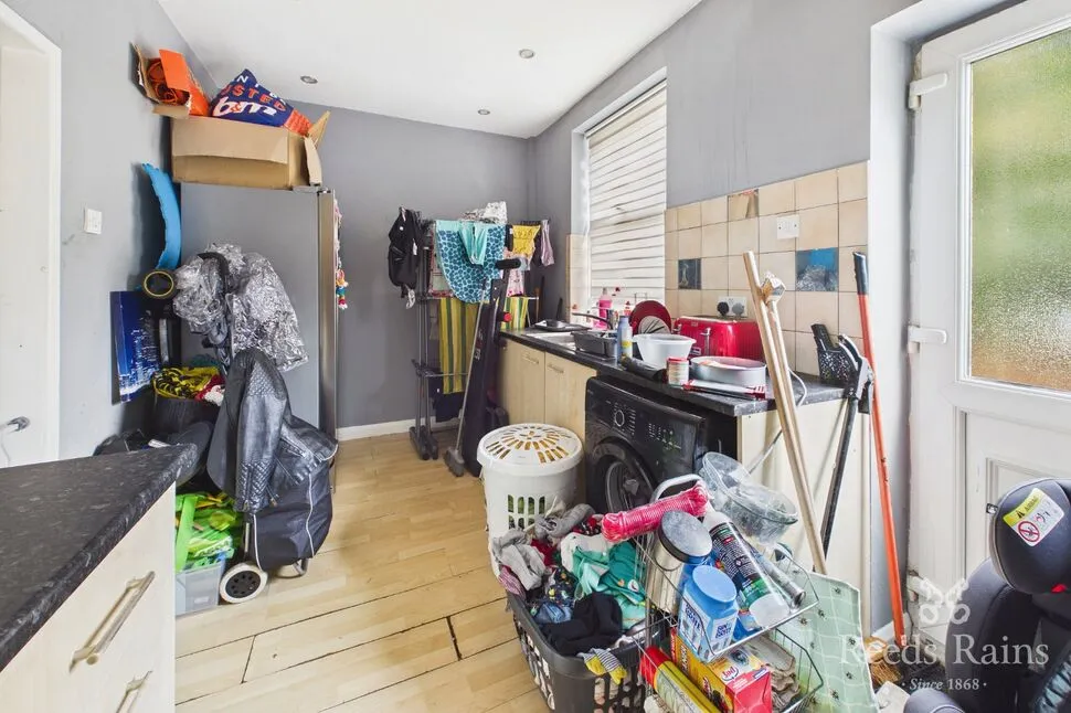 Valentine Road, Sheffield, South Yorkshire, S5, photo 5