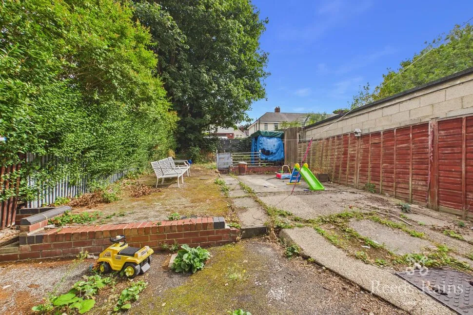Valentine Road, Sheffield, South Yorkshire, S5, photo 9