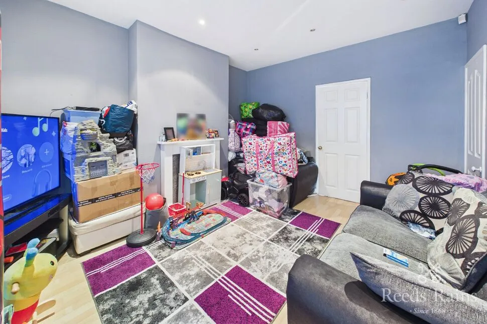 Valentine Road, Sheffield, South Yorkshire, S5, photo 3